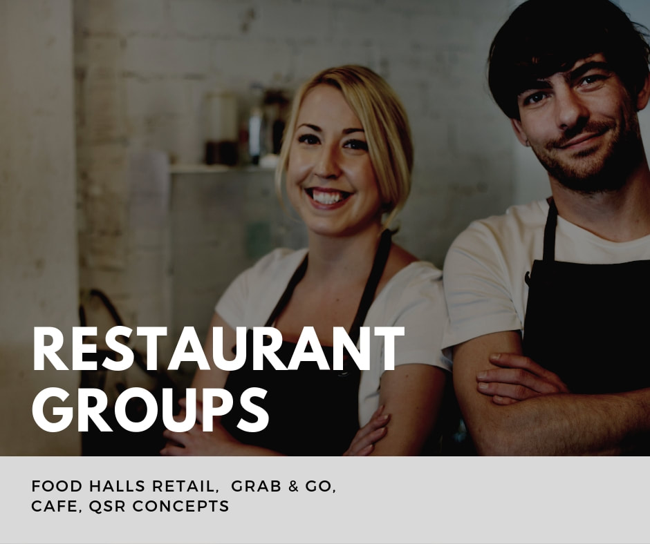 Restaurant Group Retail Consulting