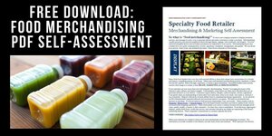 Free Download: Food Merchandising PDF Assessment